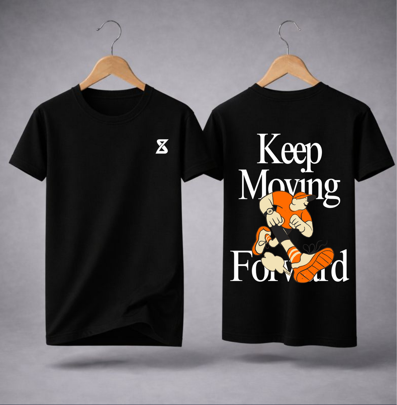 forward round shoulder