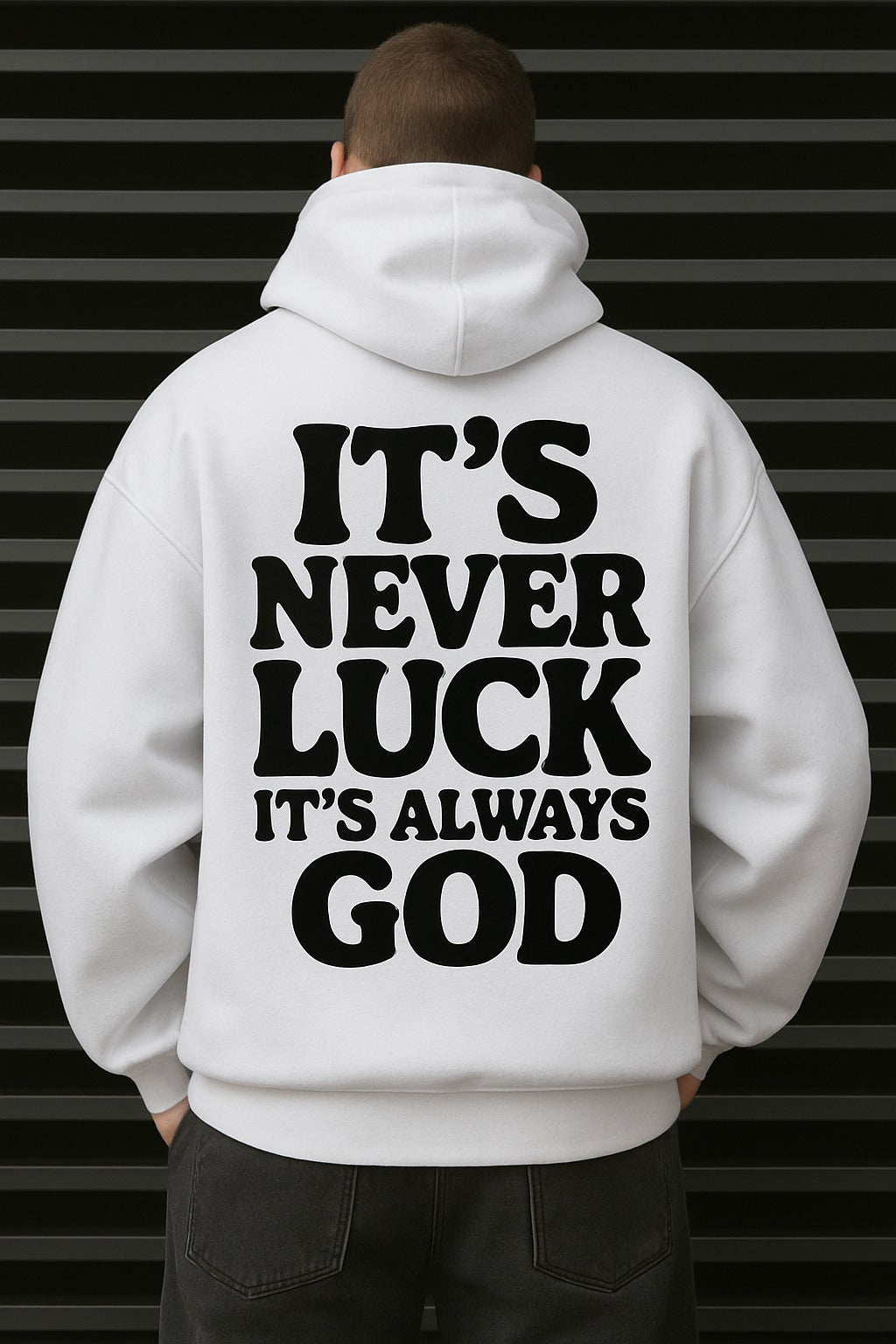 Divine Destiny Hoodie