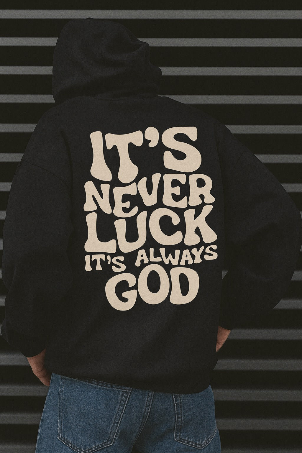 Divine Destiny Hoodie