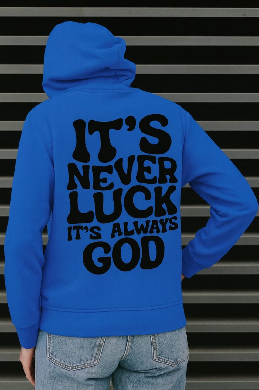 Divine Destiny Hoodie