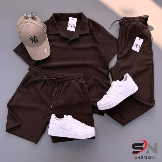 3 piece tracksuit